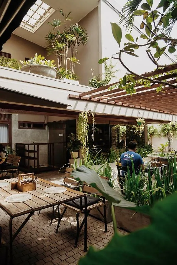 Hotel Nivasa Colombo