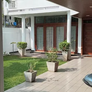  Guest house Heritage Colombo7