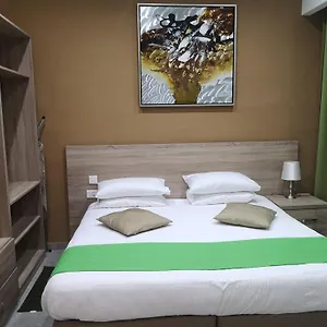 Guest house Dghajsa