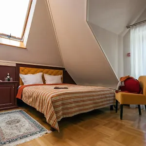 Hotel Stanislavskyi