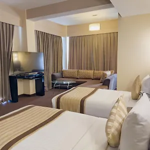 4* Hotel Pearl Grand By Rathna