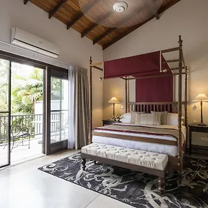 4* Hotel Boutique Spice