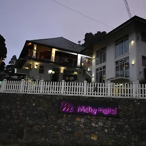 Hotel Midky