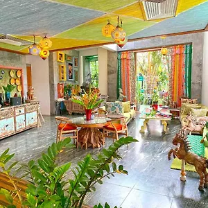 4* Guest house Aathma House