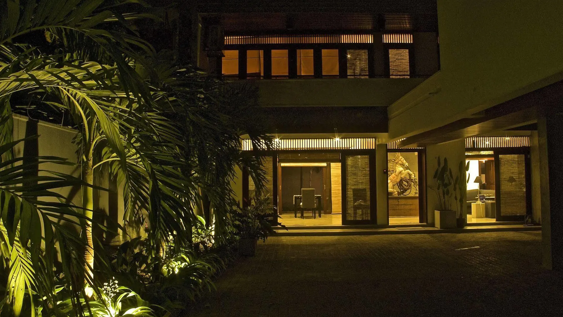 酒店 可倫坡 Nivasa酒店