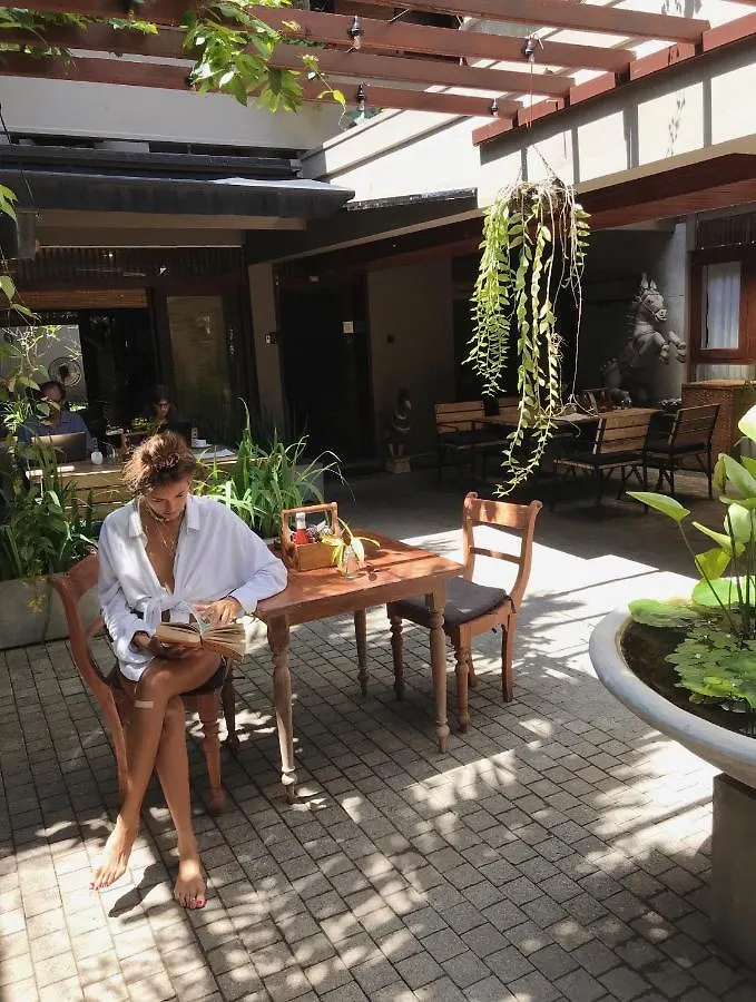酒店 可倫坡 Nivasa酒店